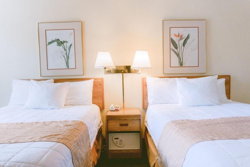 Riverfront Inn Roseburg Dış mekan fotoğraf