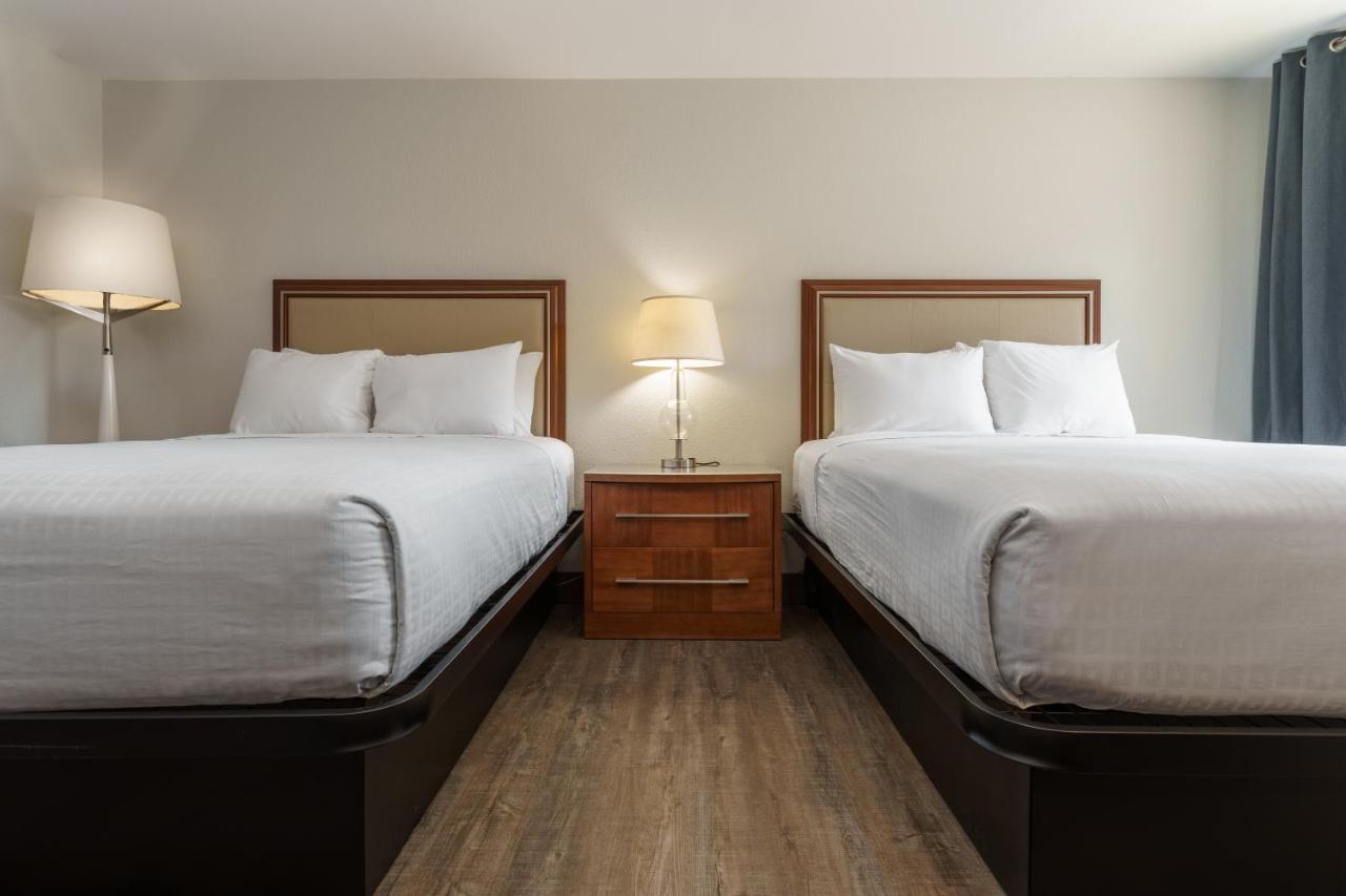 Riverfront Inn Roseburg Dış mekan fotoğraf